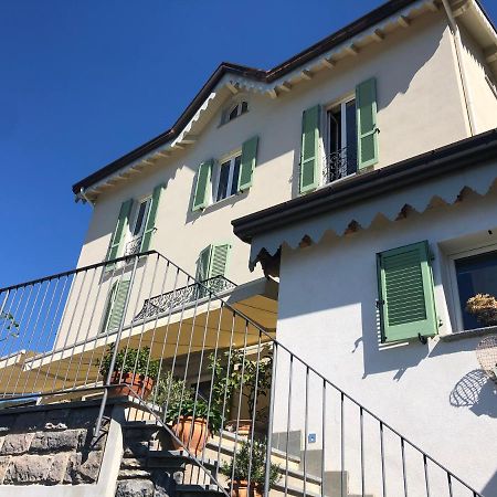 Holiday Home Vista Lago Cernobbio Extérieur photo
