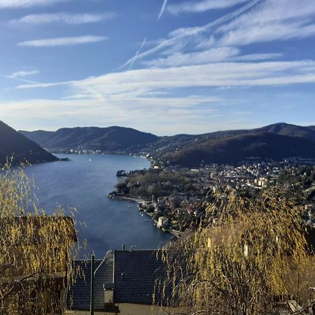 Holiday Home Vista Lago Cernobbio Extérieur photo