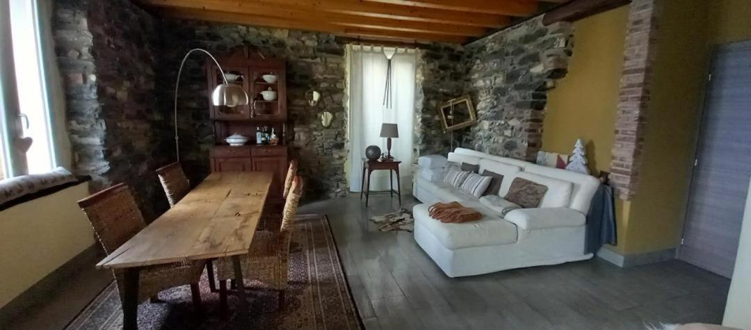 Holiday Home Vista Lago Cernobbio Extérieur photo