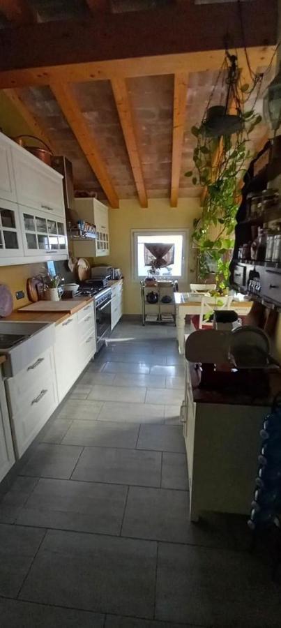 Holiday Home Vista Lago Cernobbio Extérieur photo