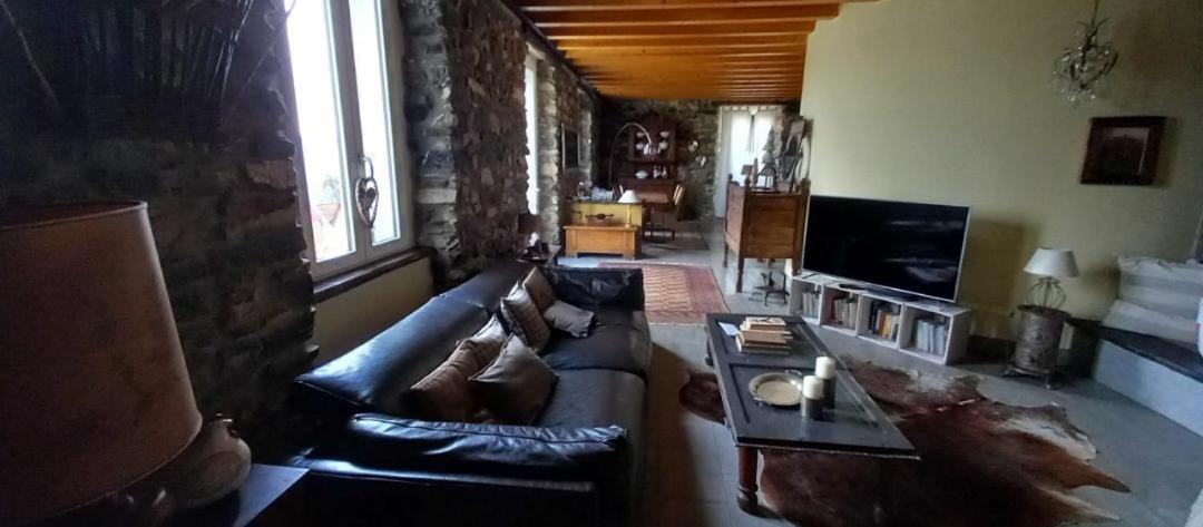 Holiday Home Vista Lago Cernobbio Extérieur photo
