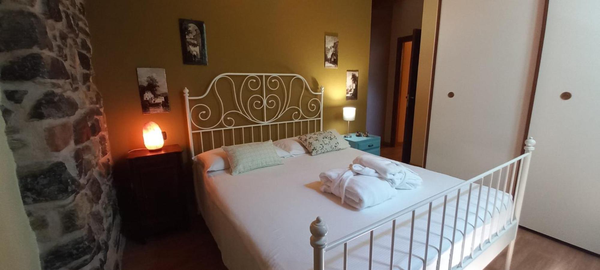 Holiday Home Vista Lago Cernobbio Chambre photo