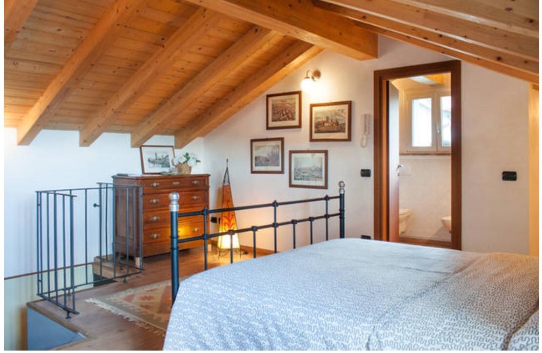 Holiday Home Vista Lago Cernobbio Extérieur photo