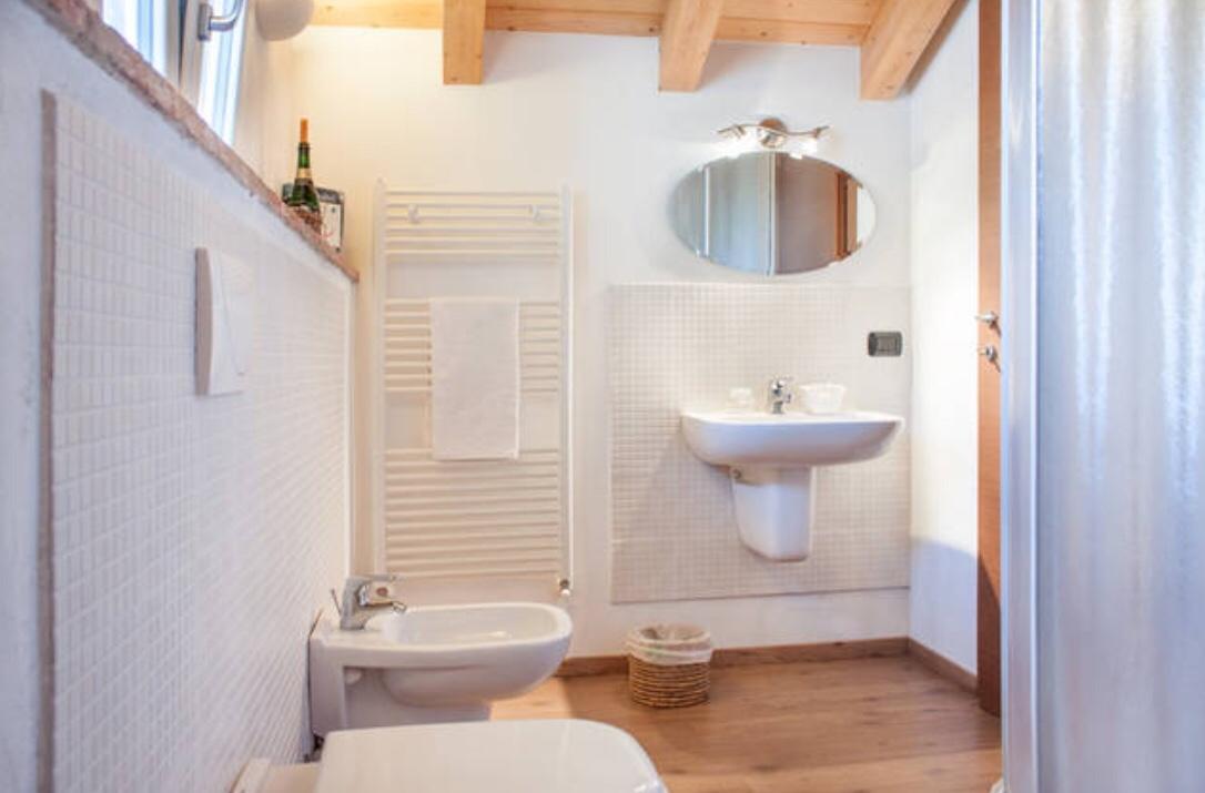 Holiday Home Vista Lago Cernobbio Extérieur photo