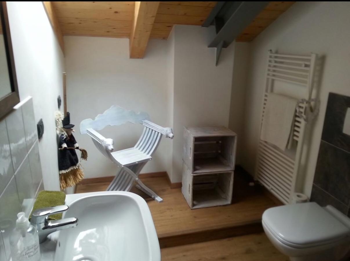 Holiday Home Vista Lago Cernobbio Extérieur photo