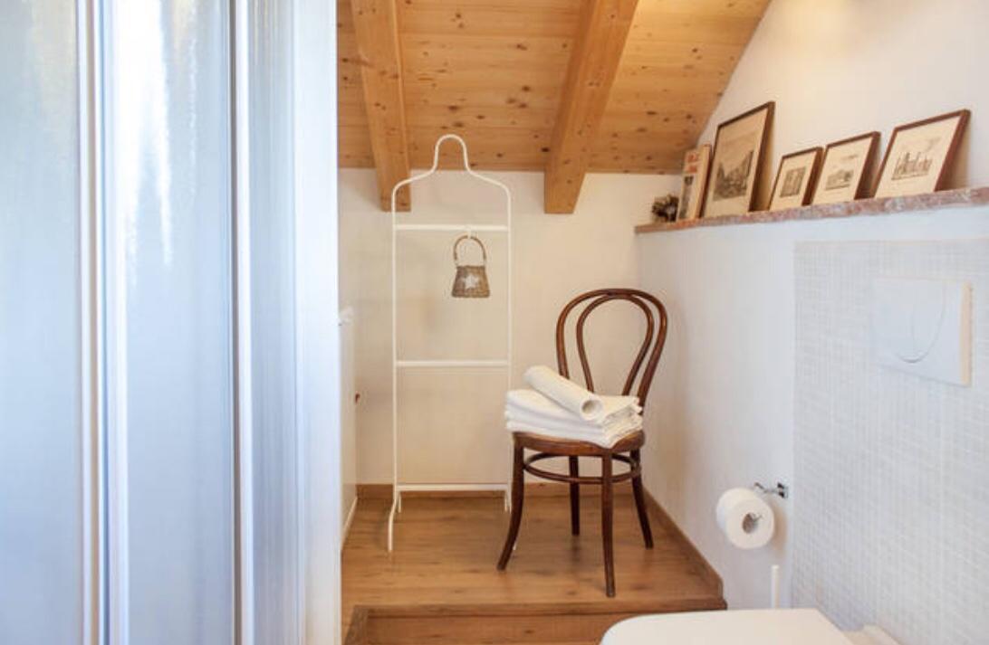 Holiday Home Vista Lago Cernobbio Extérieur photo