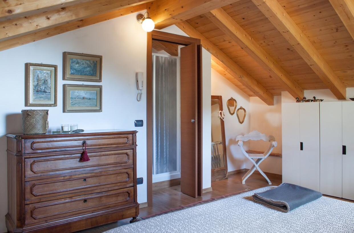 Holiday Home Vista Lago Cernobbio Extérieur photo