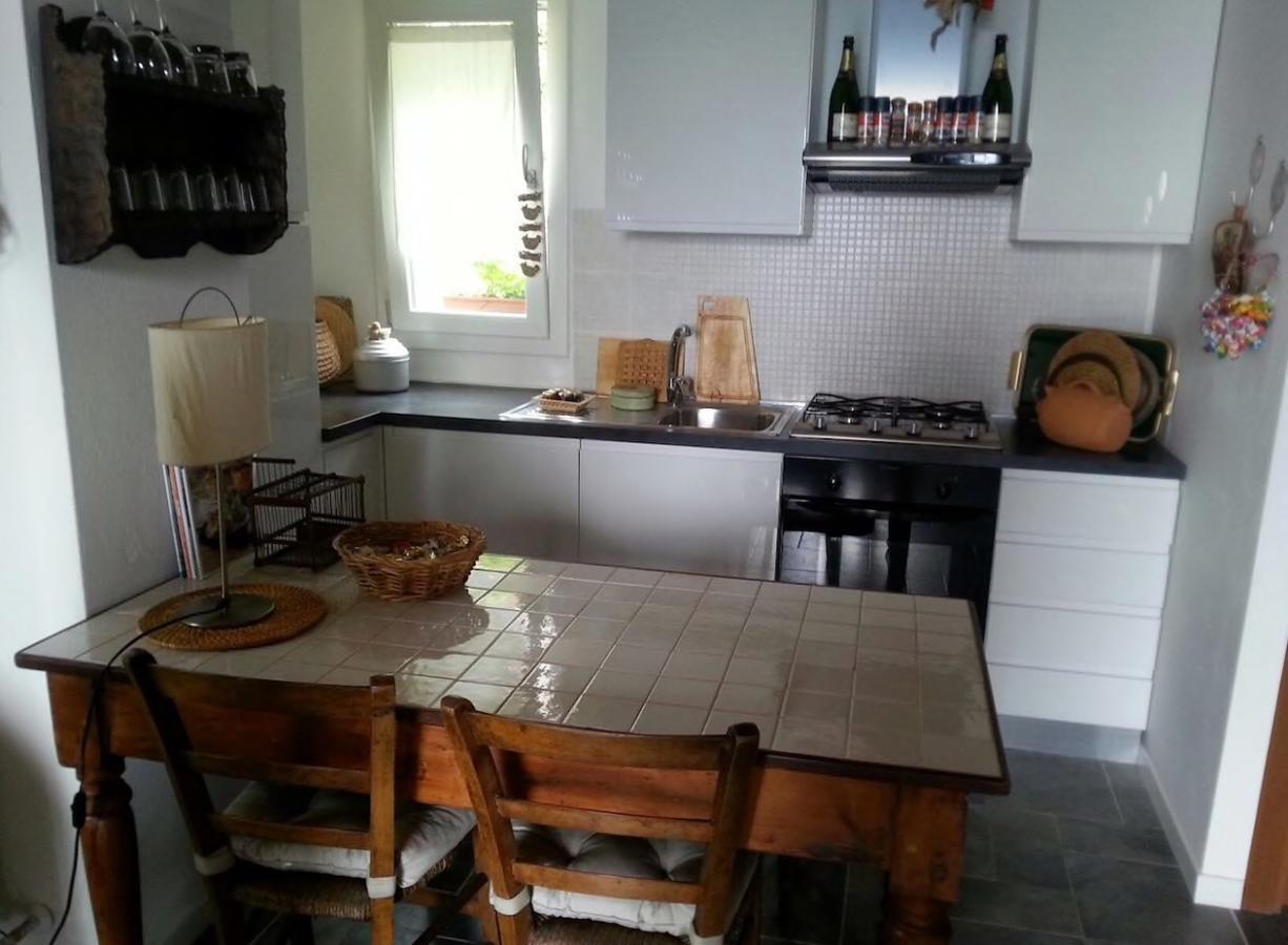 Holiday Home Vista Lago Cernobbio Extérieur photo