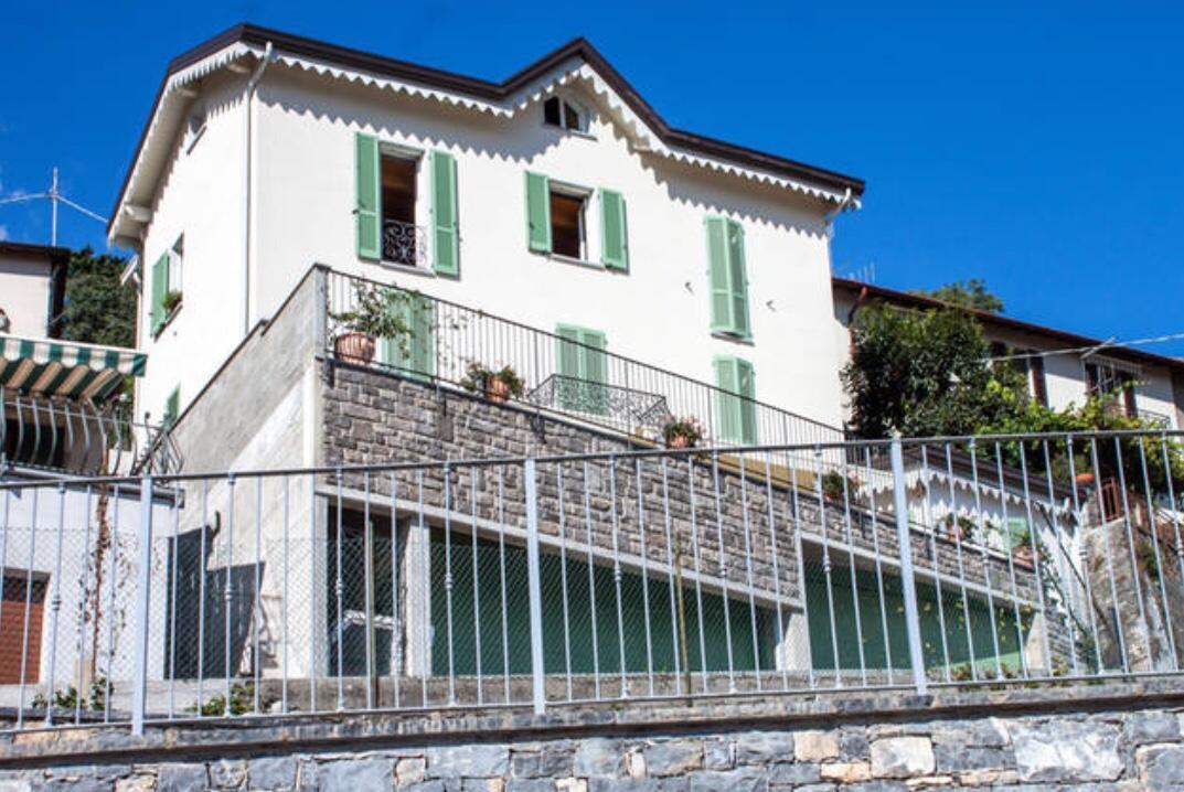 Holiday Home Vista Lago Cernobbio Extérieur photo